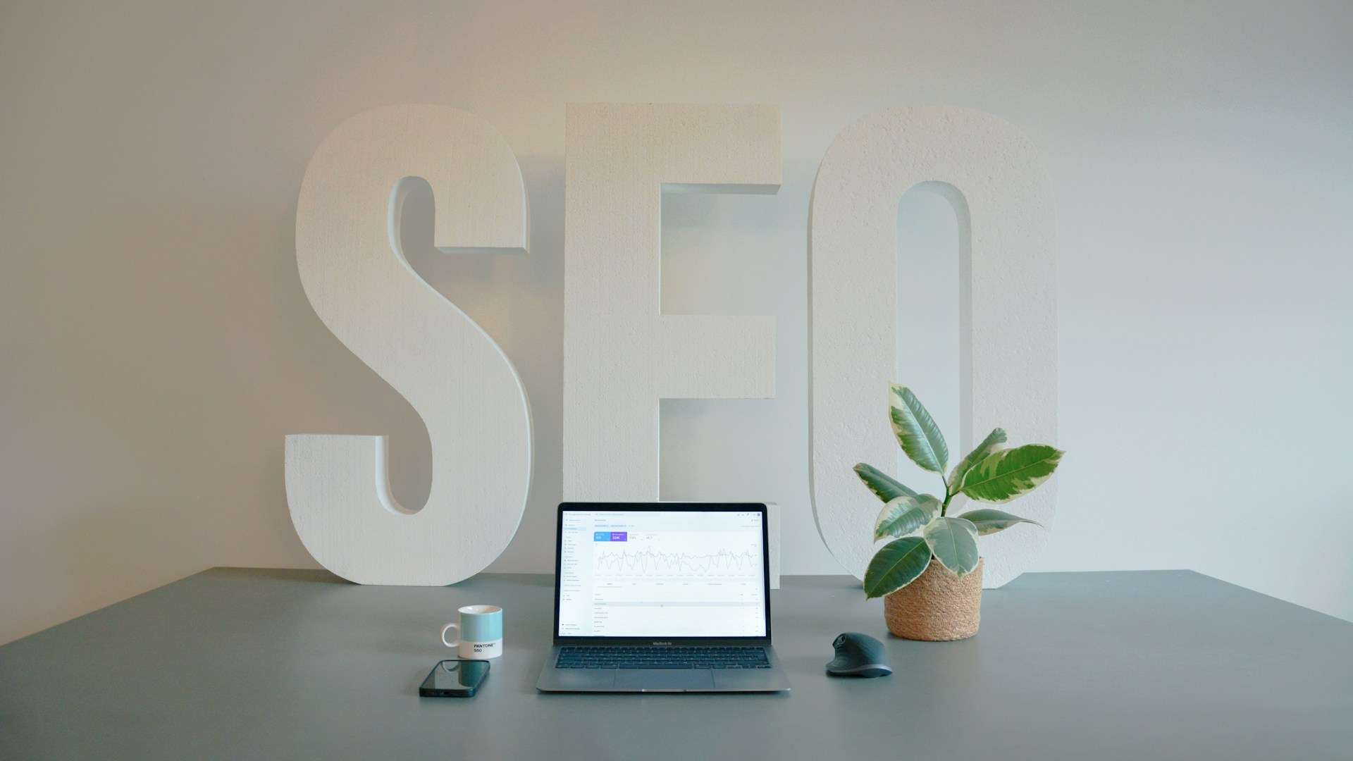 Harnessing the Power of SEO: A Step-by-Step Guide for Business Success